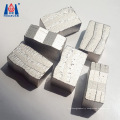 Sintered M Type Granite Segment for Sale